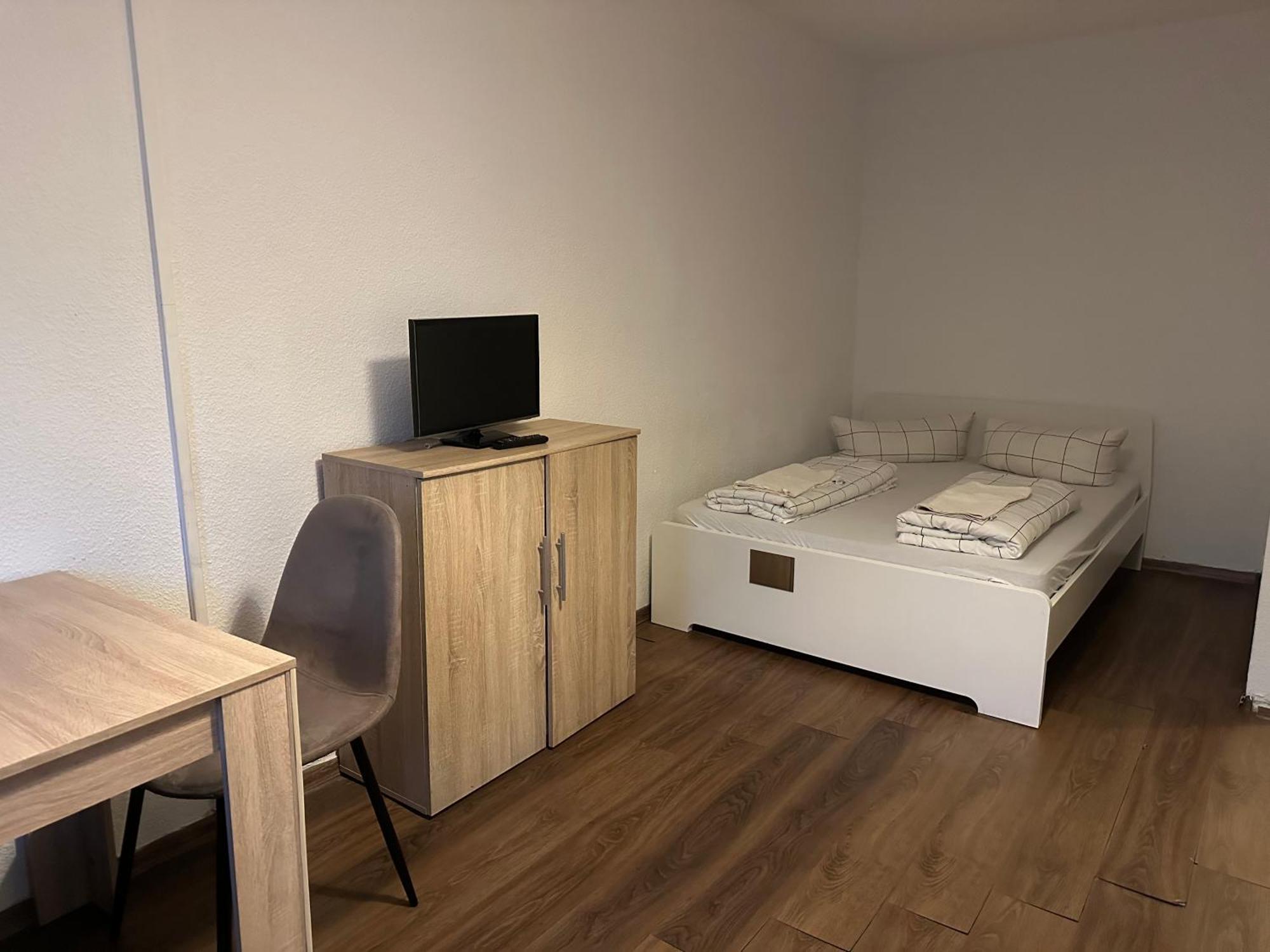 Gepflegte Wohnungen In Der Innenstadt Dortmund Dış mekan fotoğraf