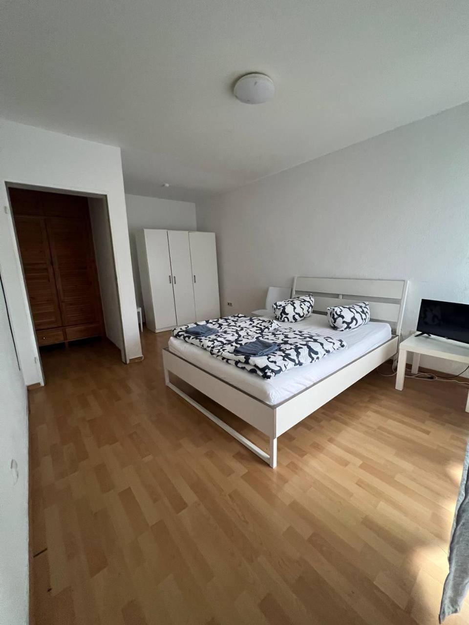 Gepflegte Wohnungen In Der Innenstadt Dortmund Dış mekan fotoğraf