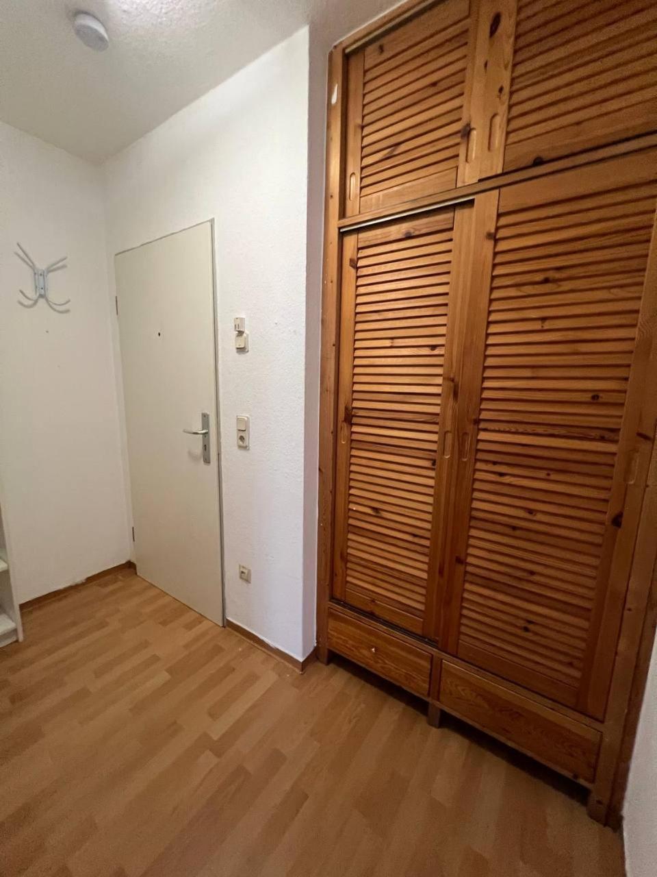 Gepflegte Wohnungen In Der Innenstadt Dortmund Dış mekan fotoğraf