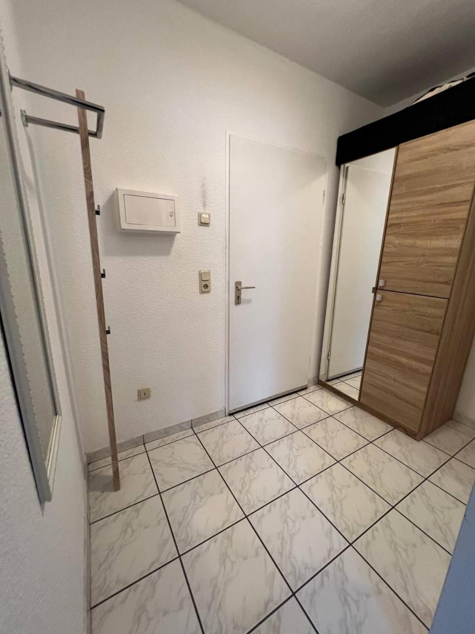 Gepflegte Wohnungen In Der Innenstadt Dortmund Dış mekan fotoğraf