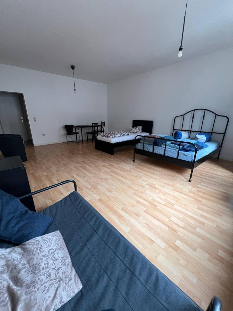 Gepflegte Wohnungen In Der Innenstadt Dortmund Dış mekan fotoğraf